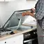 Appliance repair handyman in Santa Ana, CA for cooktops and kitchen appliances