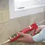 Caulking service in Santa Ana, CA for kitchens, bathrooms, and home sealing