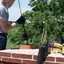 Chimney cleaning in Santa Ana, CA for chimney maintenance and safety