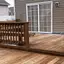 Deck sealing in Santa Ana, CA for wood deck waterproofing and protection