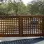 Driveway gate installation in Santa Ana, CA for homes and properties