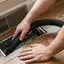 Duct cleaning in Santa Ana, CA for vents, registers, and HVAC airflow
