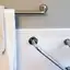 Grab bar installation in Santa Ana, CA for safer bathrooms