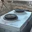 Grease trap installation in Santa Ana, CA for kitchens and drain systems