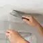 Popcorn ceiling removal in Santa Ana, CA for smoother ceilings and updates