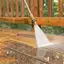 Pressure washing service in Santa Ana, CA for decks and outdoor surfaces